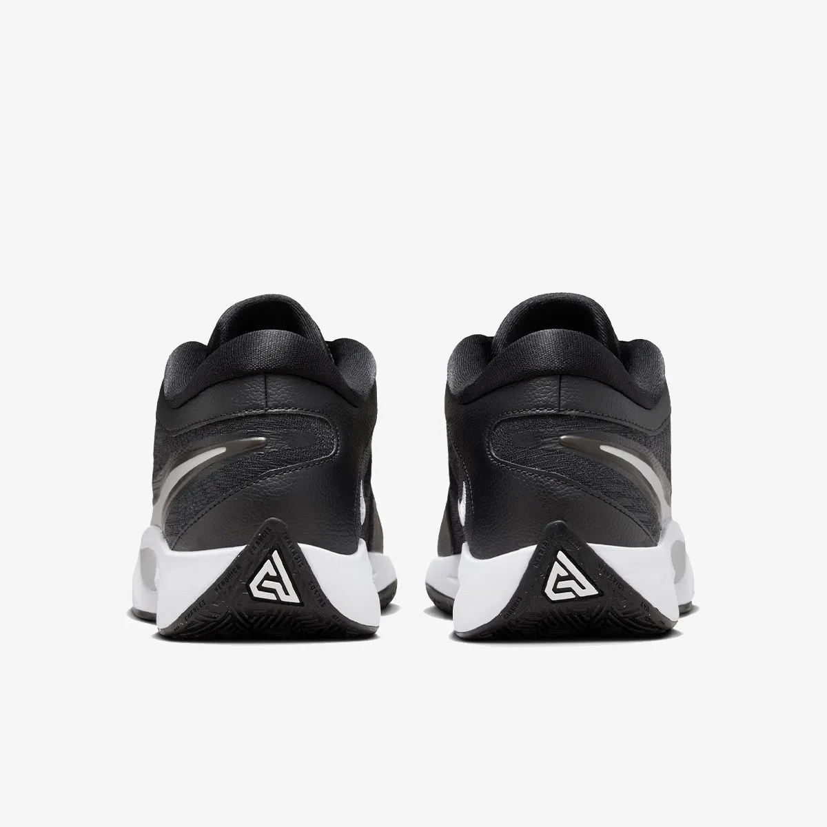 NIKE Patike Giannis Freak 6