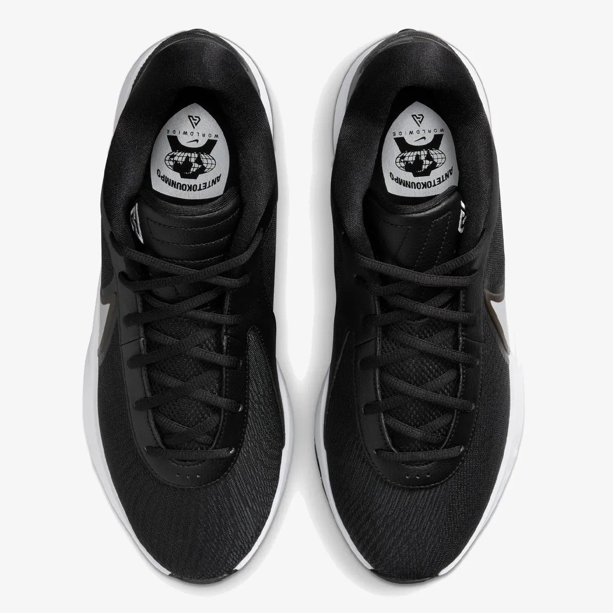 NIKE Patike Giannis Freak 6