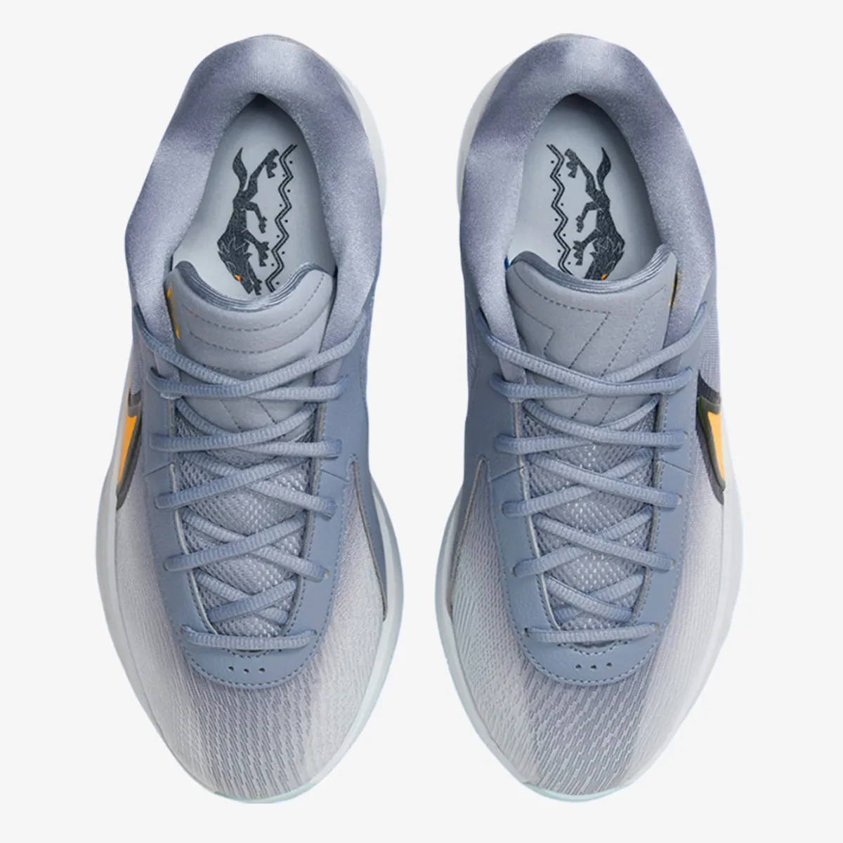 NIKE Patike Giannis Freak 6