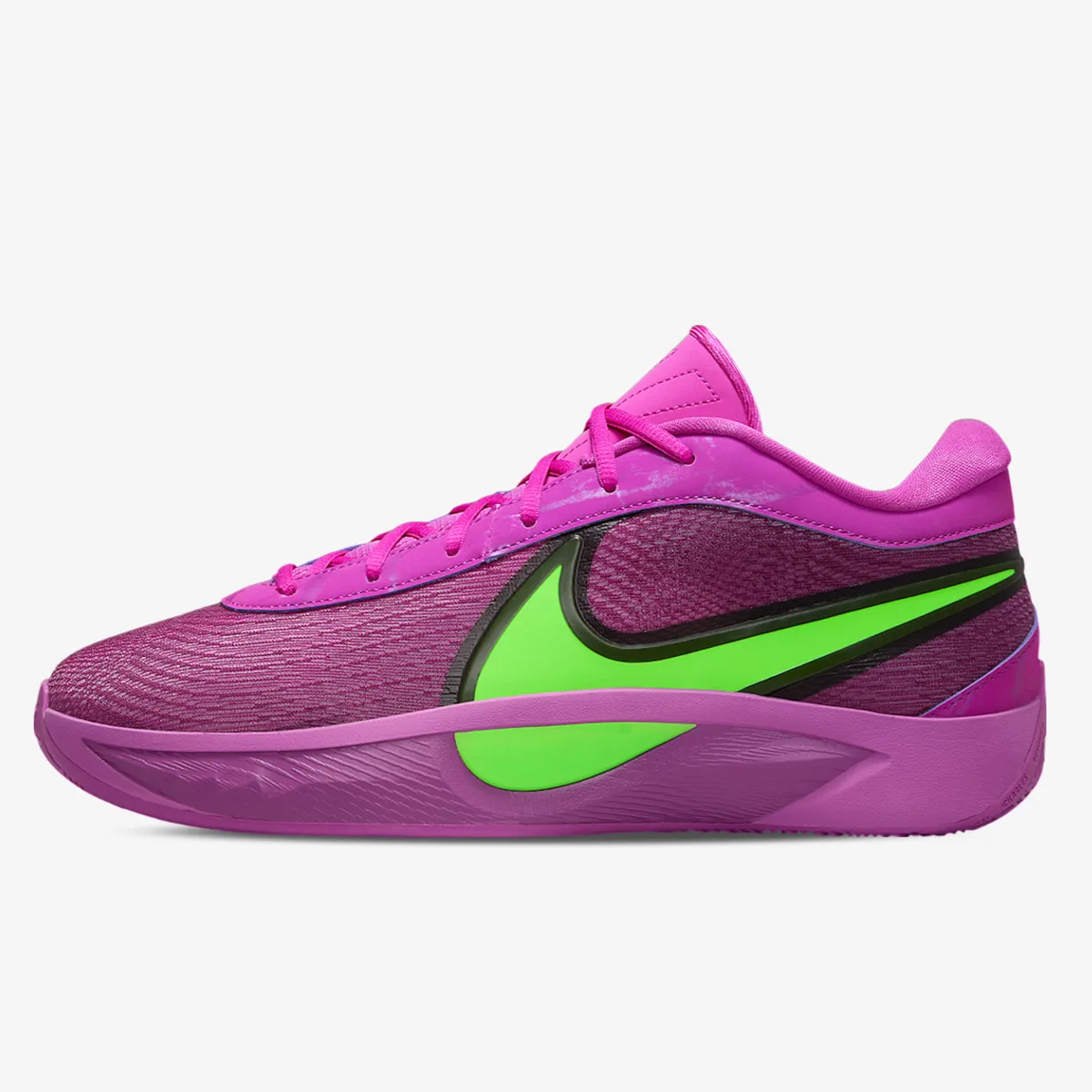 NIKE Patike Giannis Freak 6
