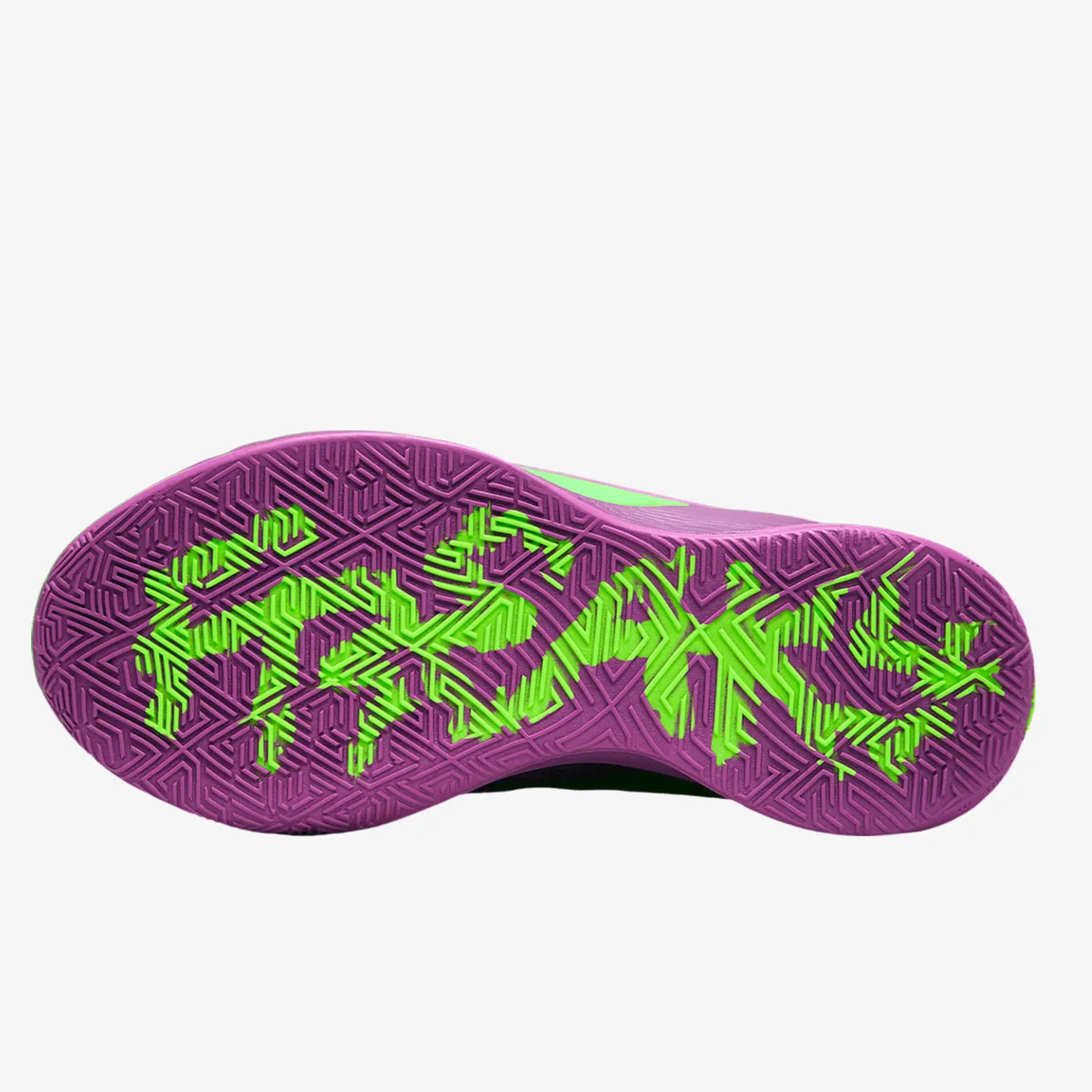 NIKE Patike Giannis Freak 6