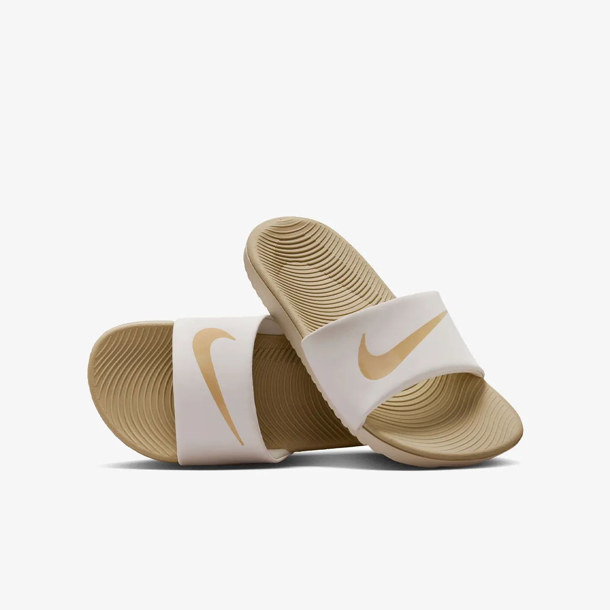NIKE Papuče KAWA SLIDE BGP 