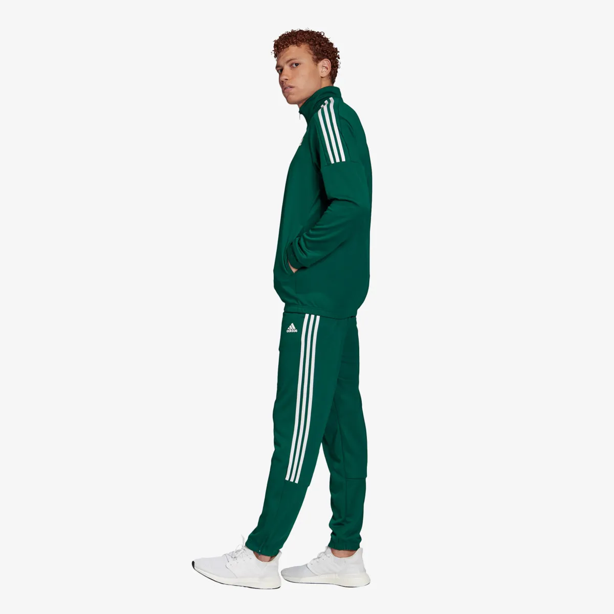 ADIDAS Trenerka MTS Team Sports