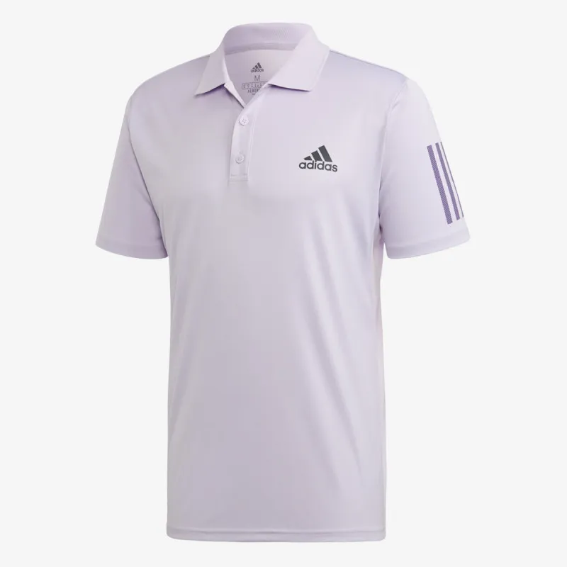 ADIDAS Polo Majica adidas Club 3 Stripes Polo Extra Sports Online Shop