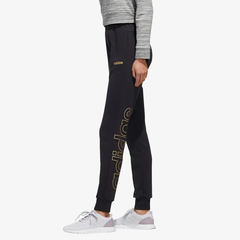 ADIDAS Donji deo trenerke W E BRANDED PT