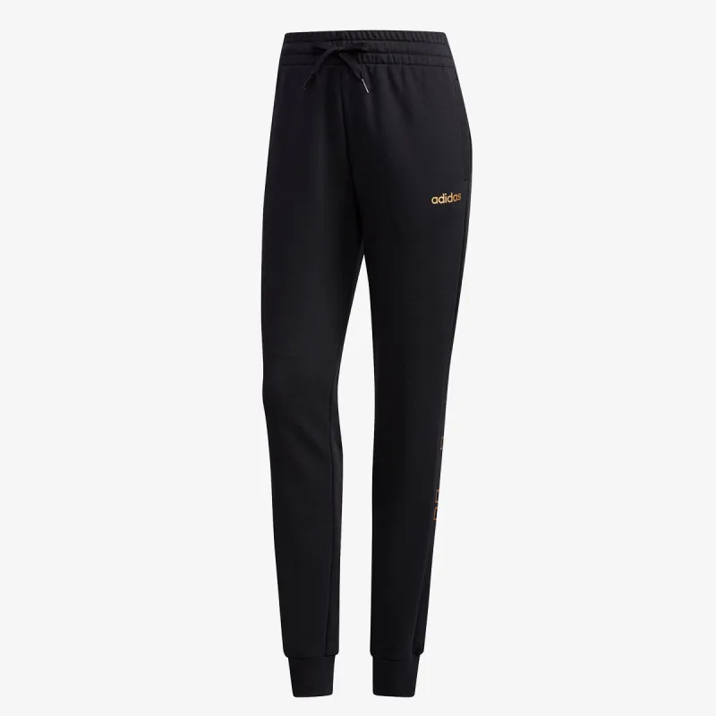 ADIDAS Donji deo trenerke W E BRANDED PT