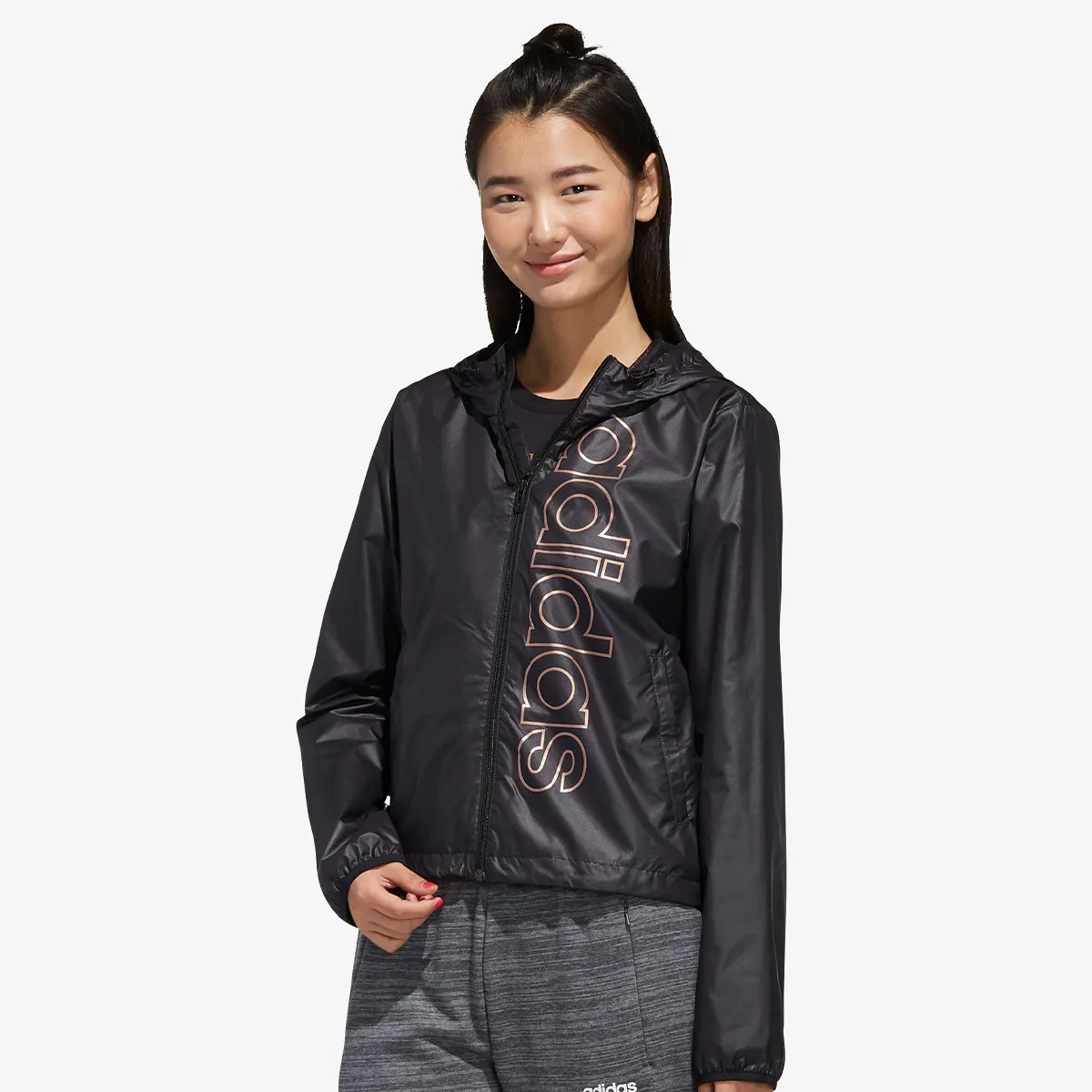 ADIDAS Šuškavac W E BRANDED WB