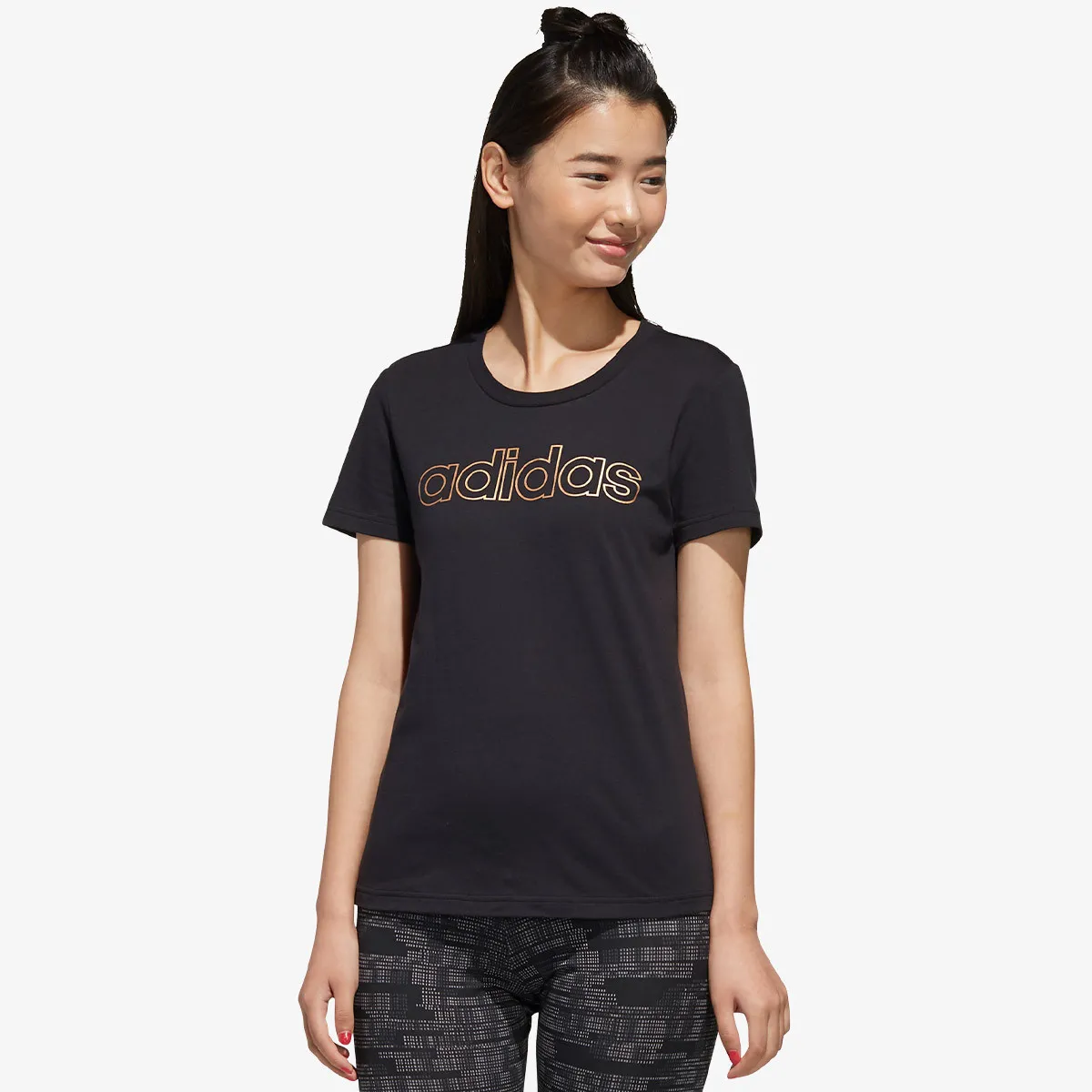 ADIDAS Majica W E BRANDED T
