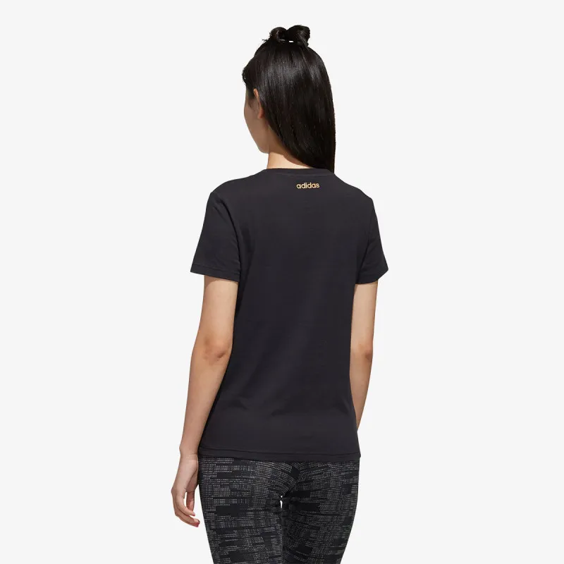 ADIDAS Majica W E BRANDED T