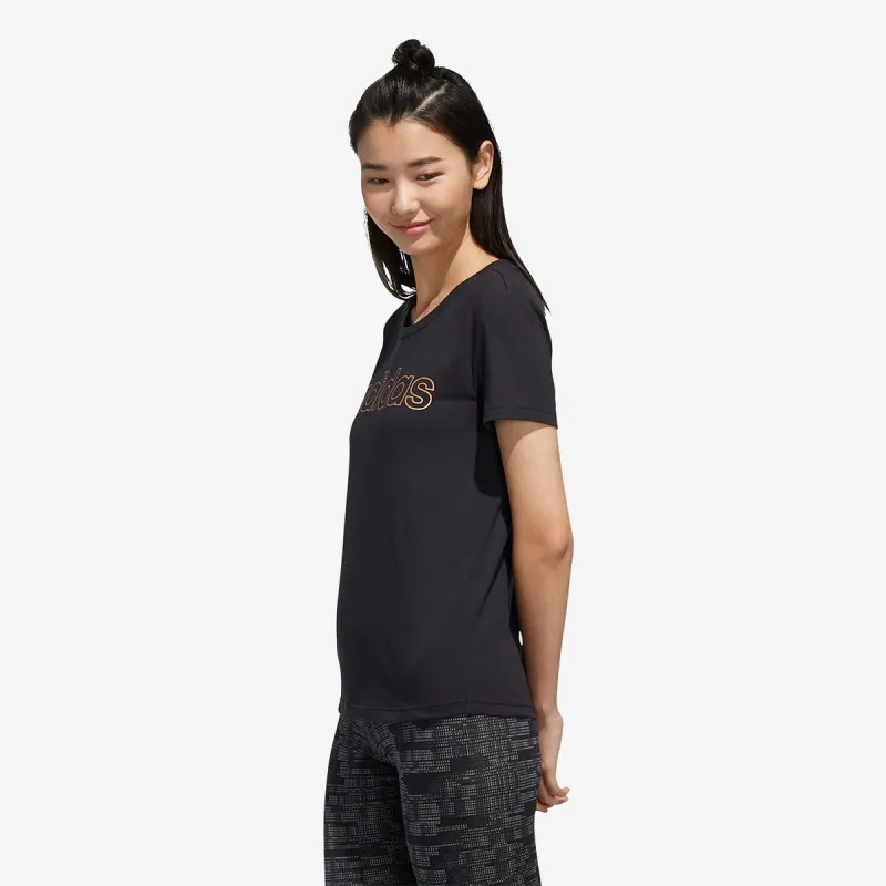ADIDAS Majica W E BRANDED T