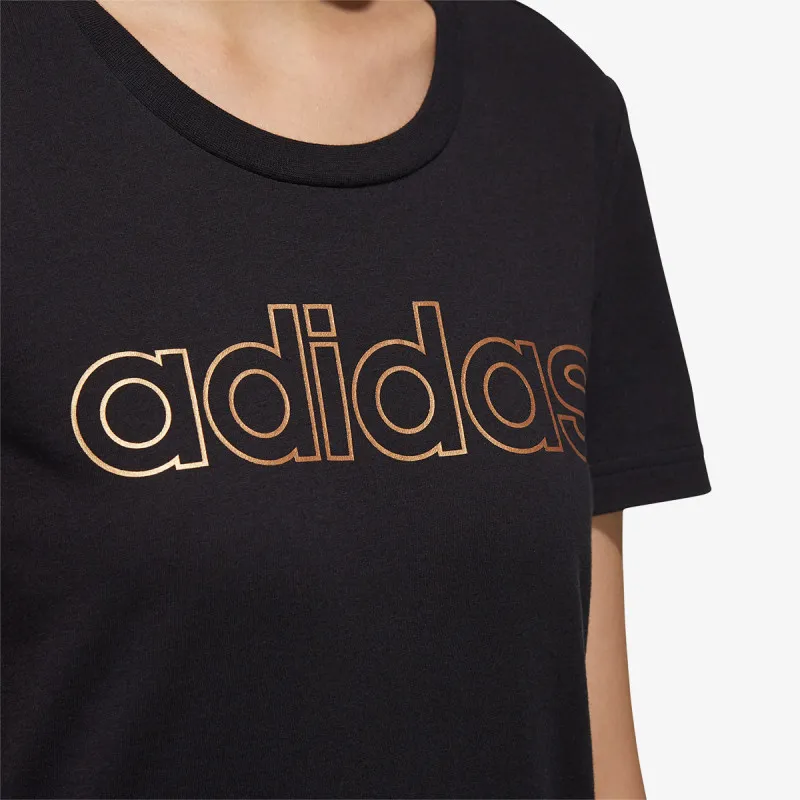 ADIDAS Majica W E BRANDED T