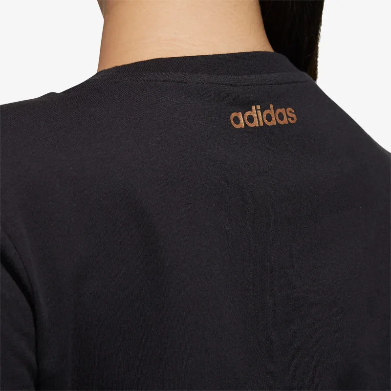 ADIDAS Majica W E BRANDED T