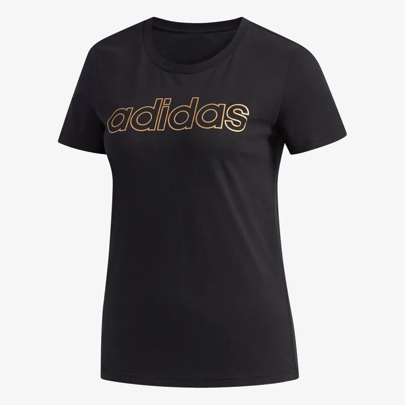 ADIDAS Majica W E BRANDED T 