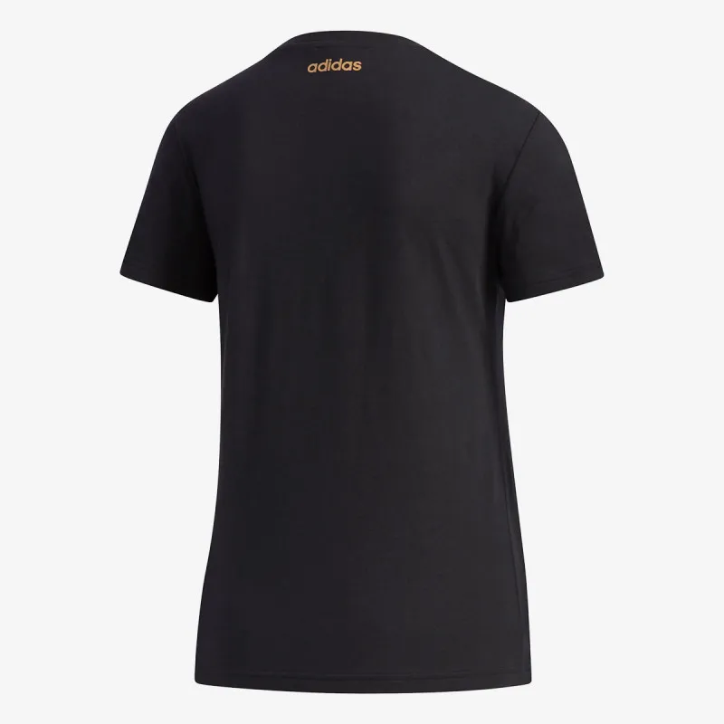 ADIDAS Majica W E BRANDED T