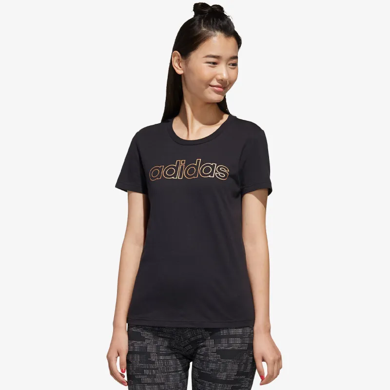 ADIDAS Majica W E BRANDED T