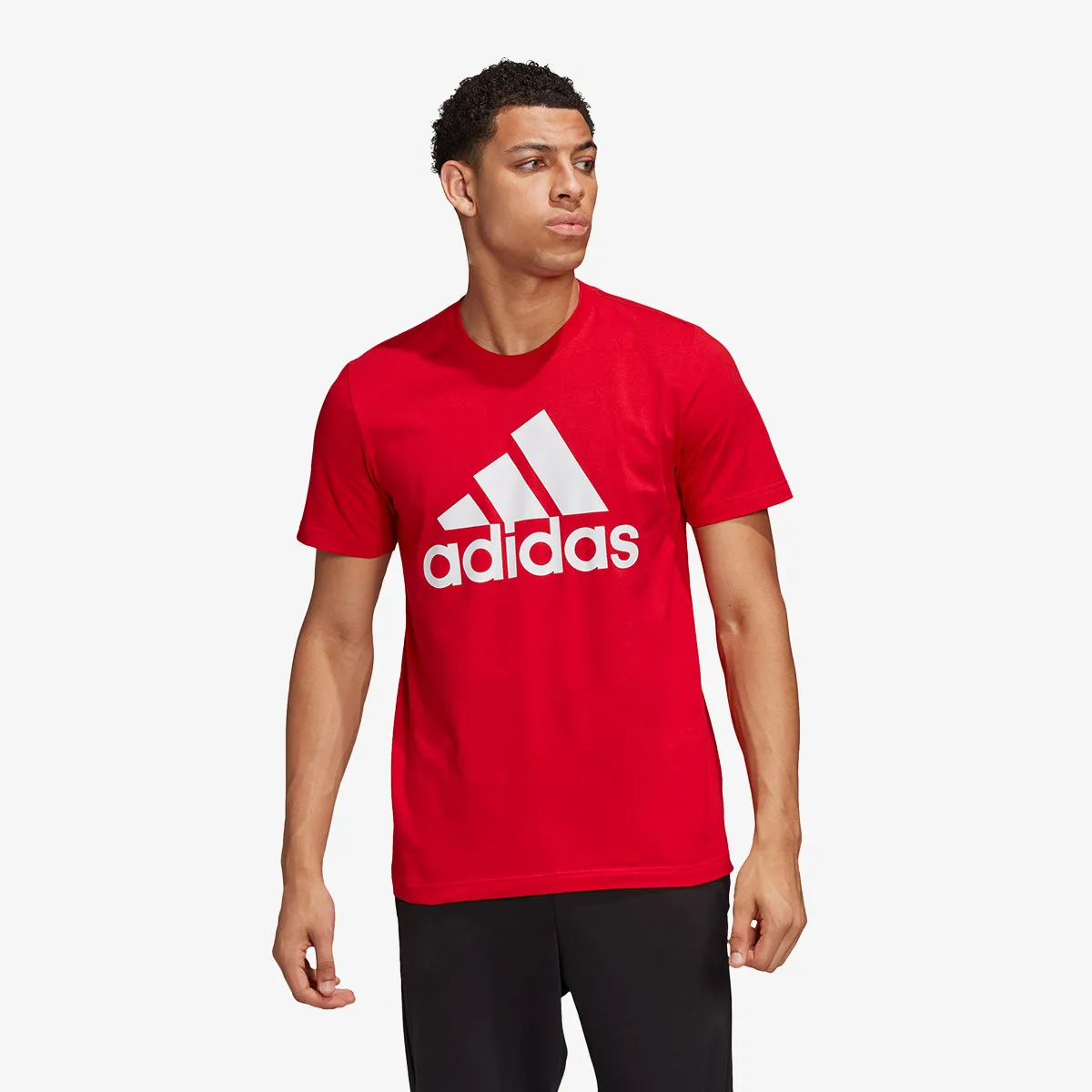 ADIDAS Majica MH BOS Tee 