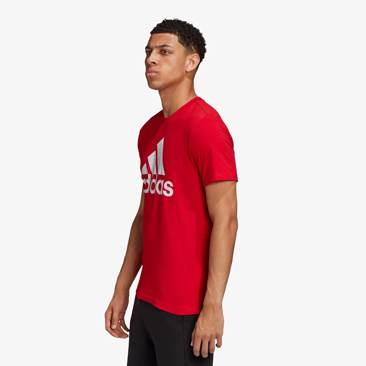 ADIDAS Majica MH BOS Tee 