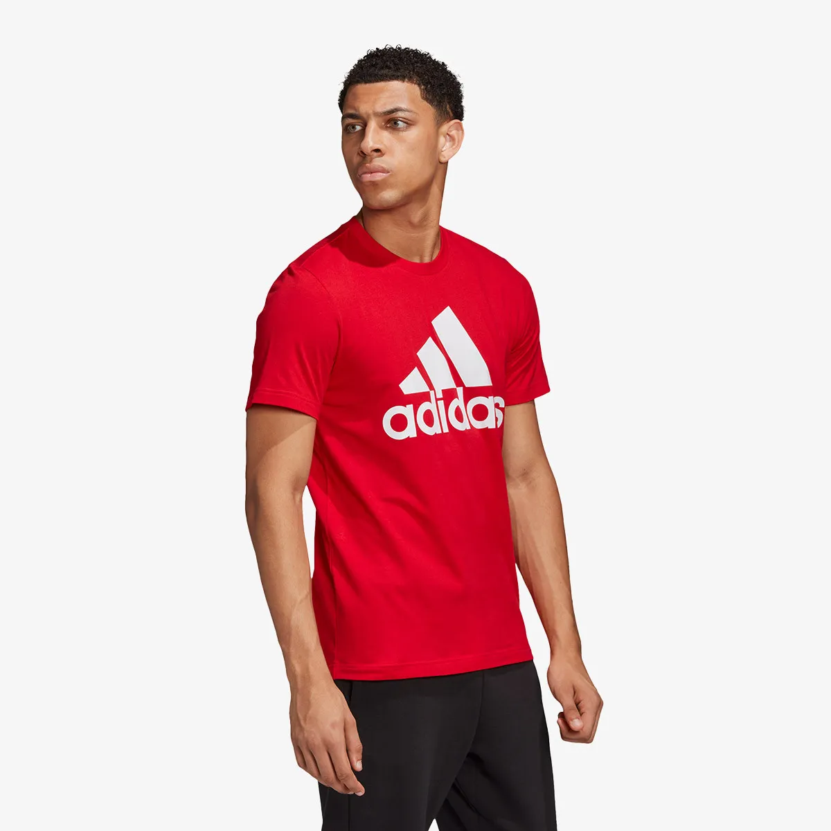 ADIDAS Majica MH BOS Tee 