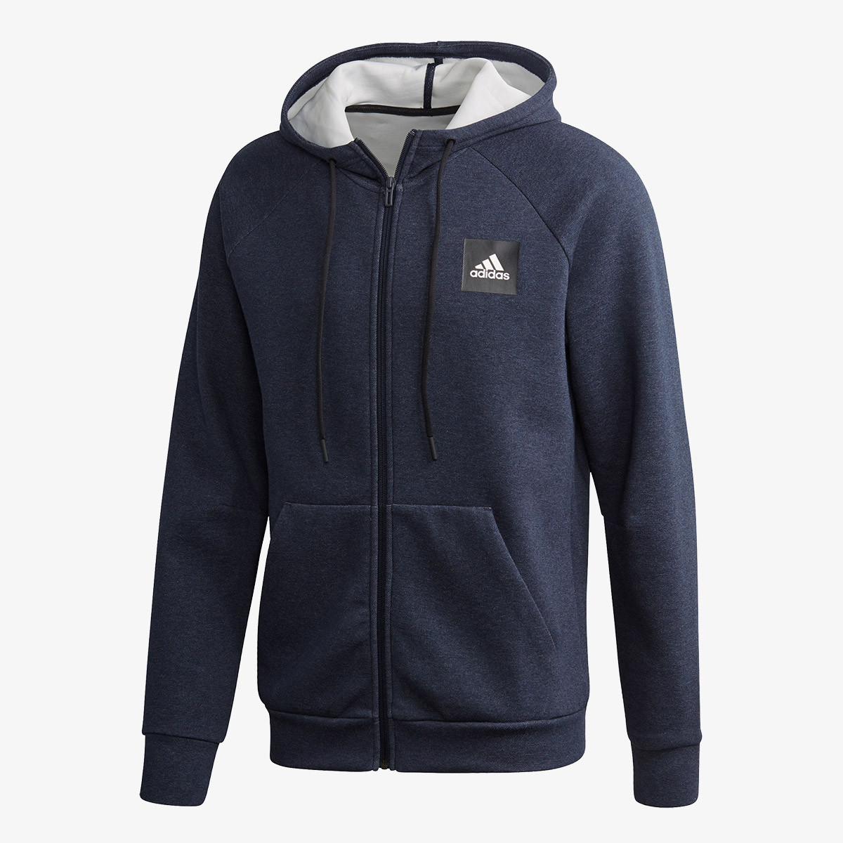ADIDAS Dukserica MHE FZ STA