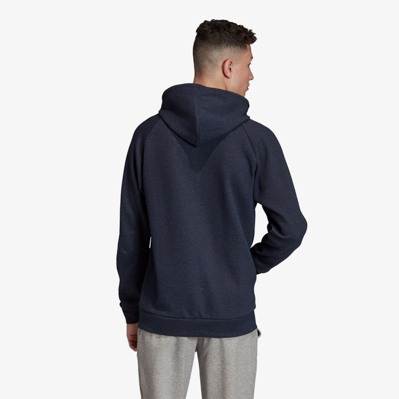 ADIDAS Dukserica MHE FZ STA