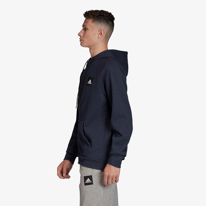 ADIDAS Dukserica MHE FZ STA