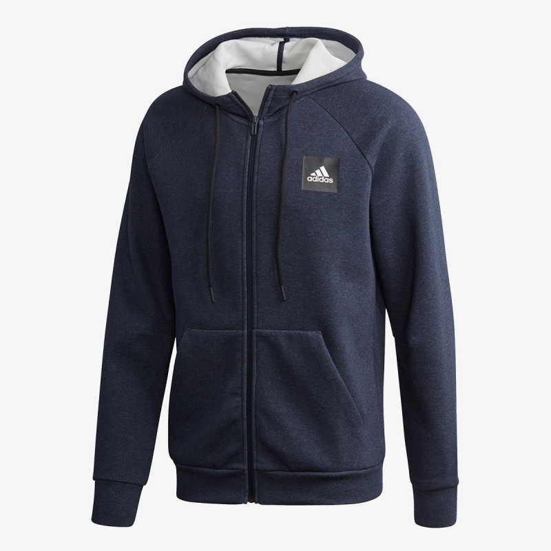 ADIDAS Dukserica MHE FZ STA