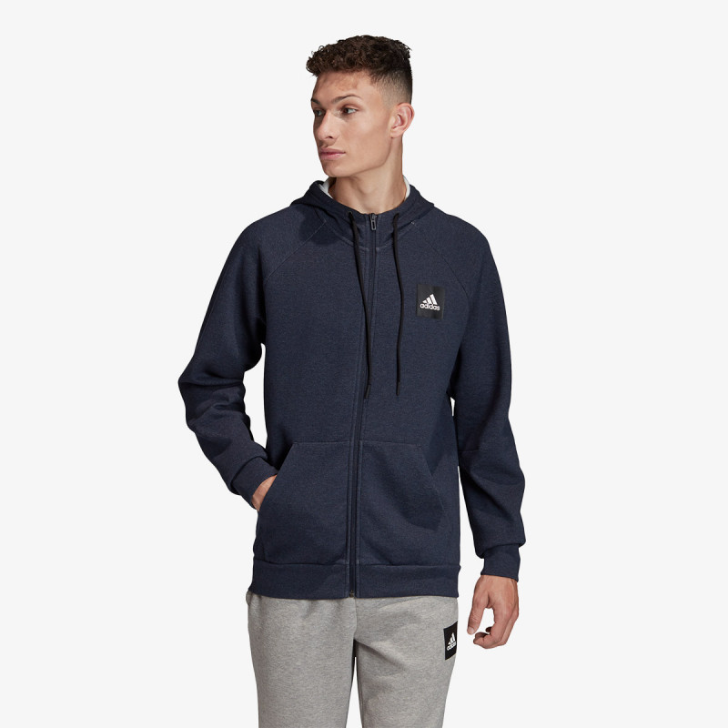 ADIDAS Dukserica MHE FZ STA
