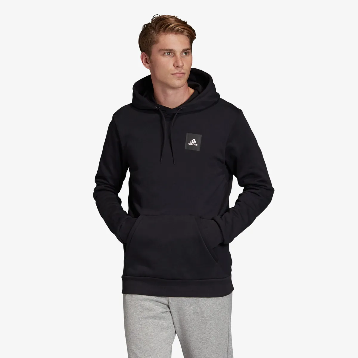 ADIDAS Dukserica MHE PO GFX