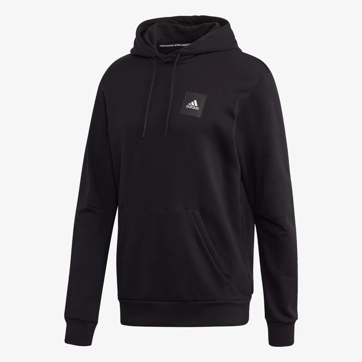 ADIDAS Dukserica MHE PO GFX