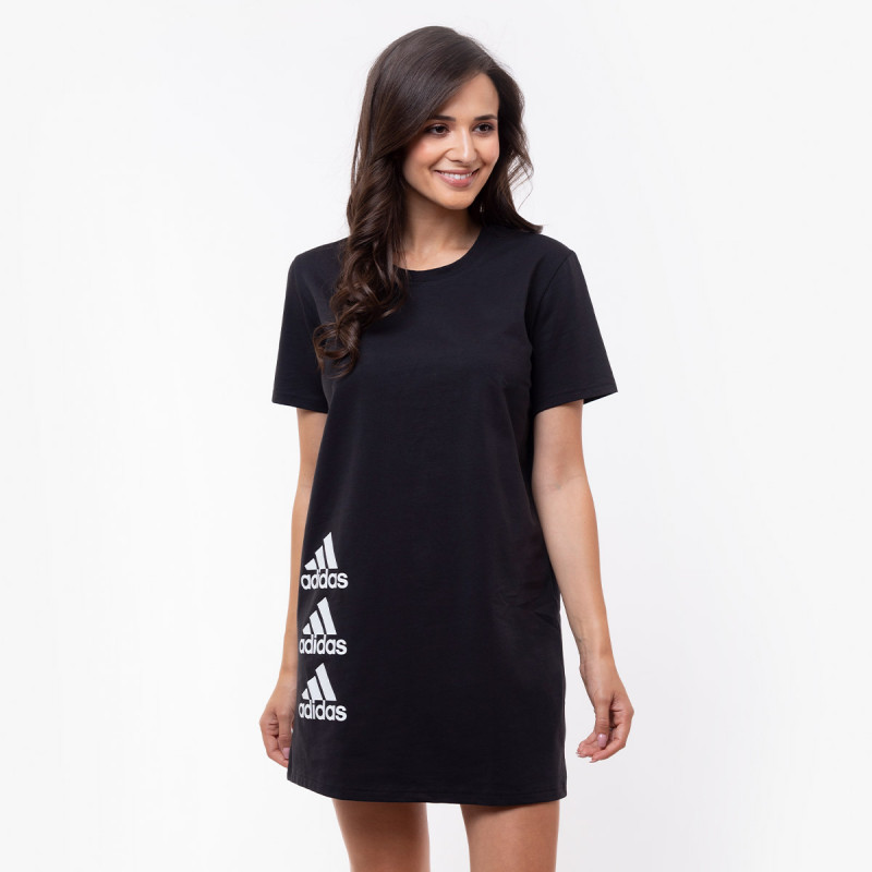ADIDAS Haljina W STACK T DRESS Extra Sports Online Shop