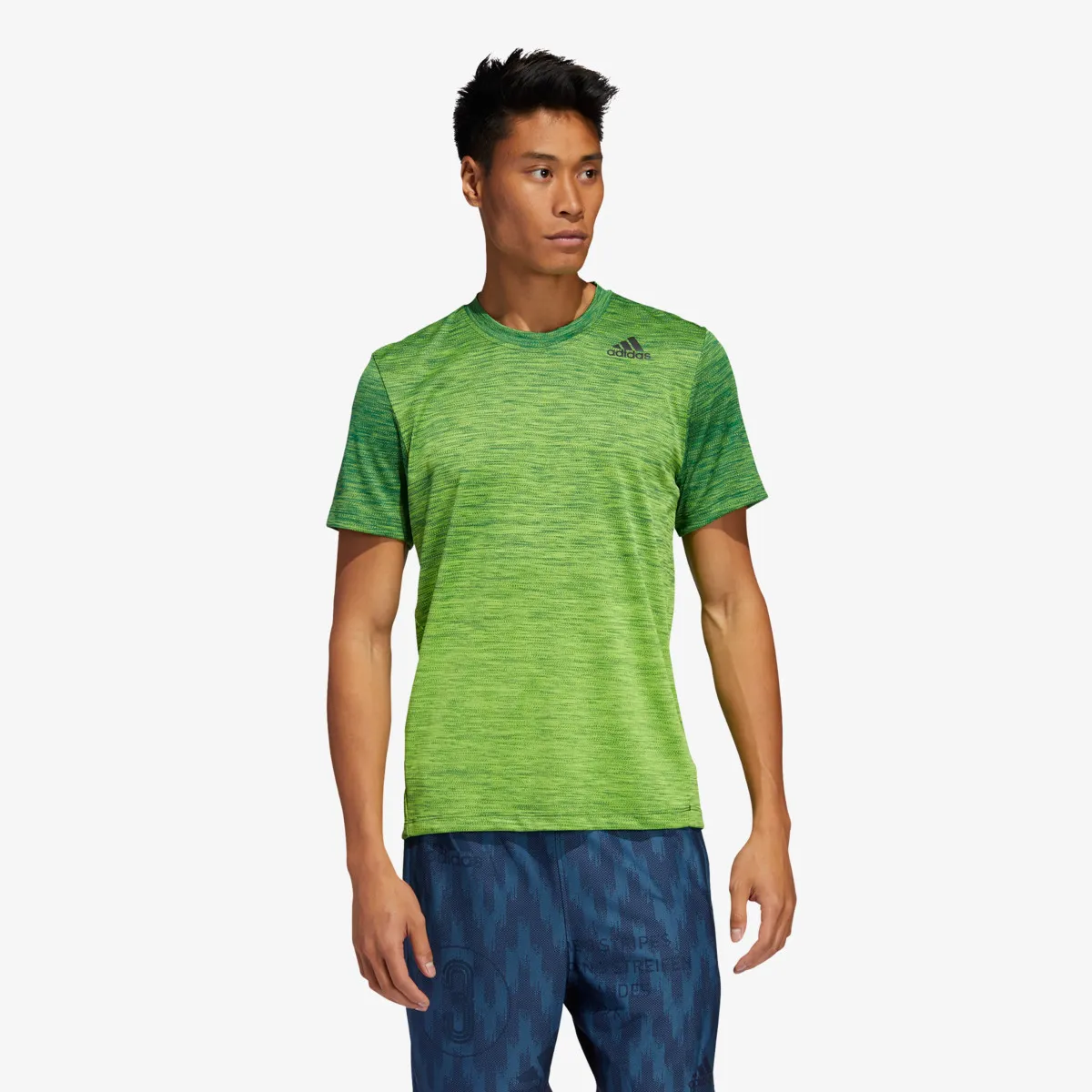 ADIDAS Majica adidas TECH GRADIENT T-SHIRT 