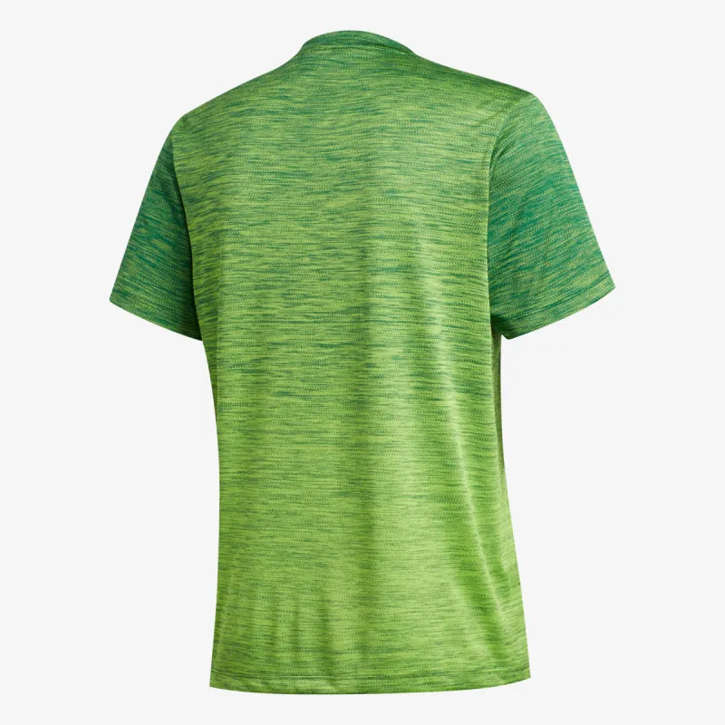 ADIDAS Majica adidas TECH GRADIENT T-SHIRT 