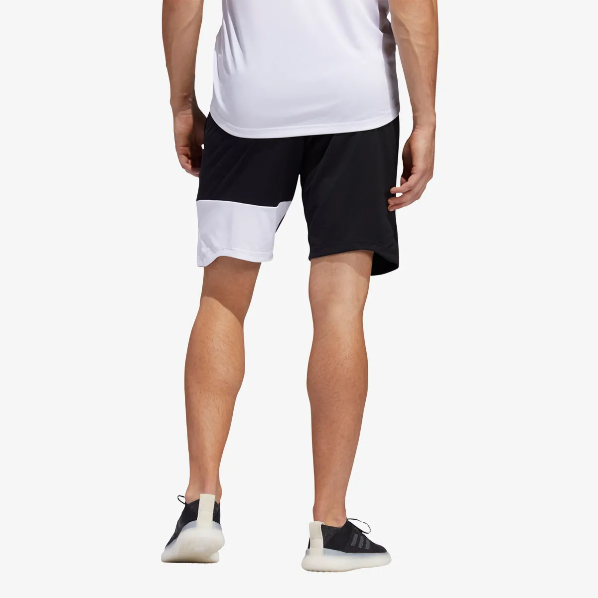 ADIDAS Šorc 4K GEO SHORTS