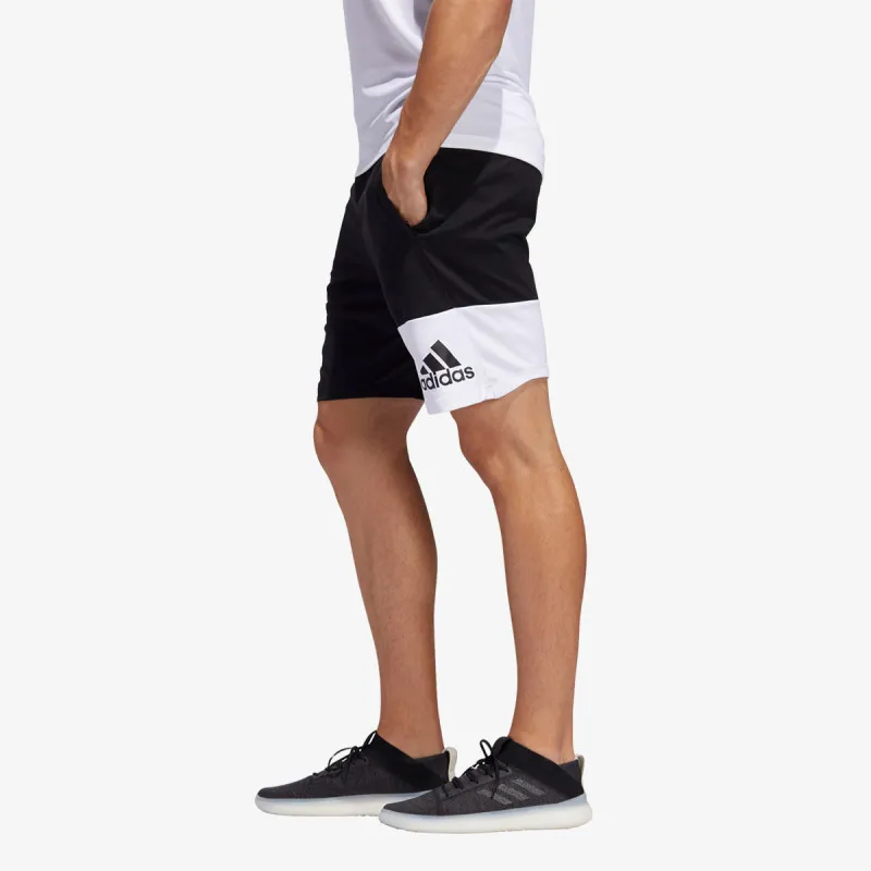 ADIDAS Šorc 4K GEO SHORTS 