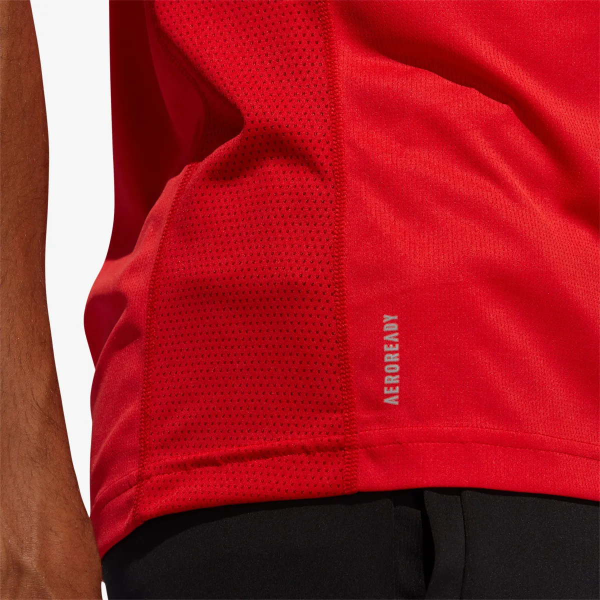 ADIDAS Majica OWN THE RUN TEE