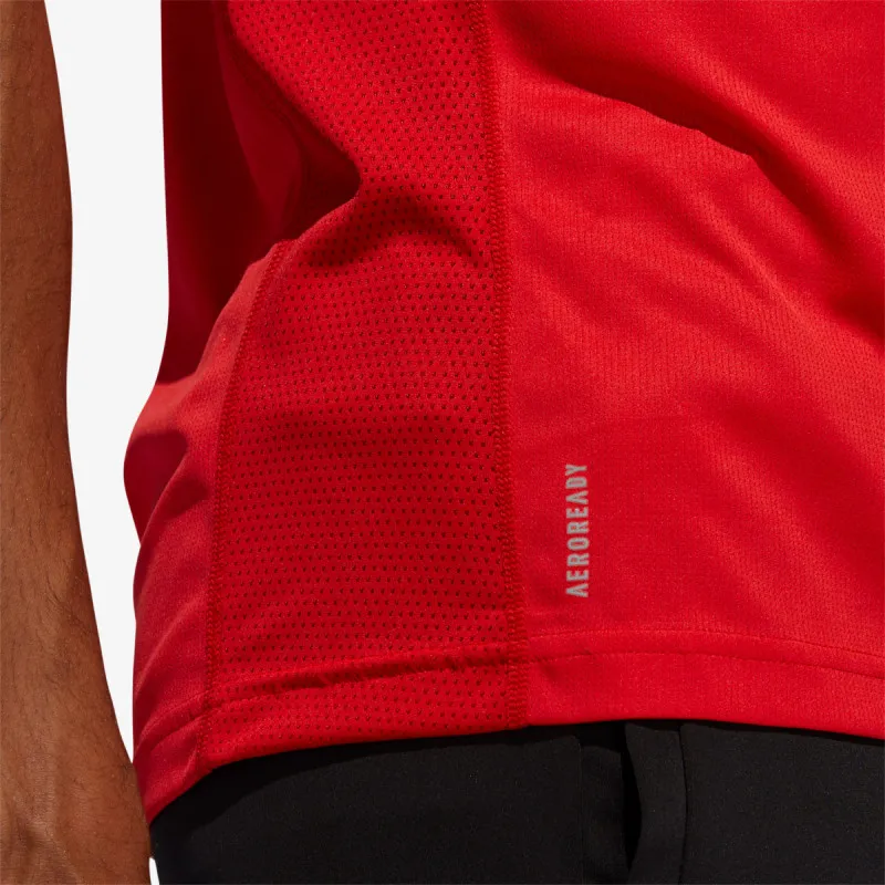 ADIDAS Majica OWN THE RUN TEE 