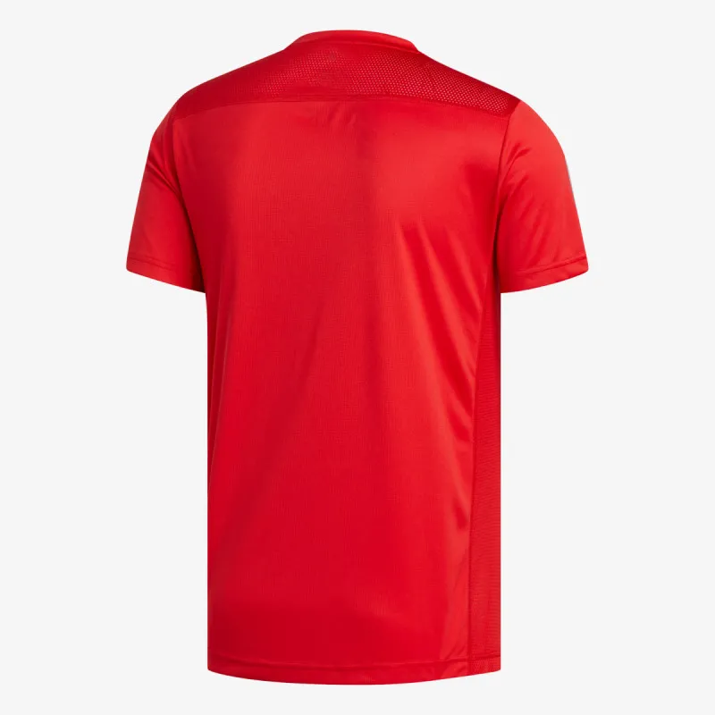 ADIDAS Majica OWN THE RUN TEE 