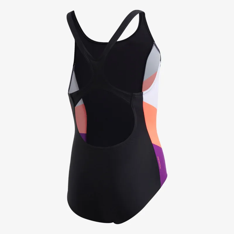 ADIDAS Kupaći kostim 1-delni FIT 1PC CB Y 