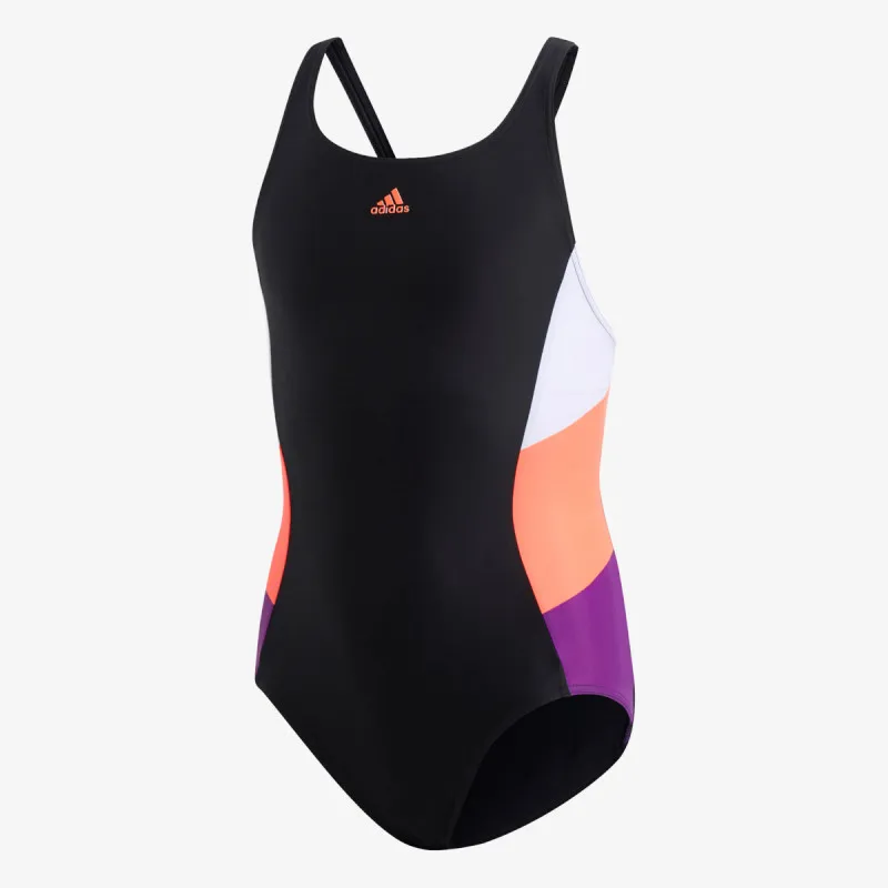 ADIDAS Kupaći kostim 1-delni FIT 1PC CB Y 