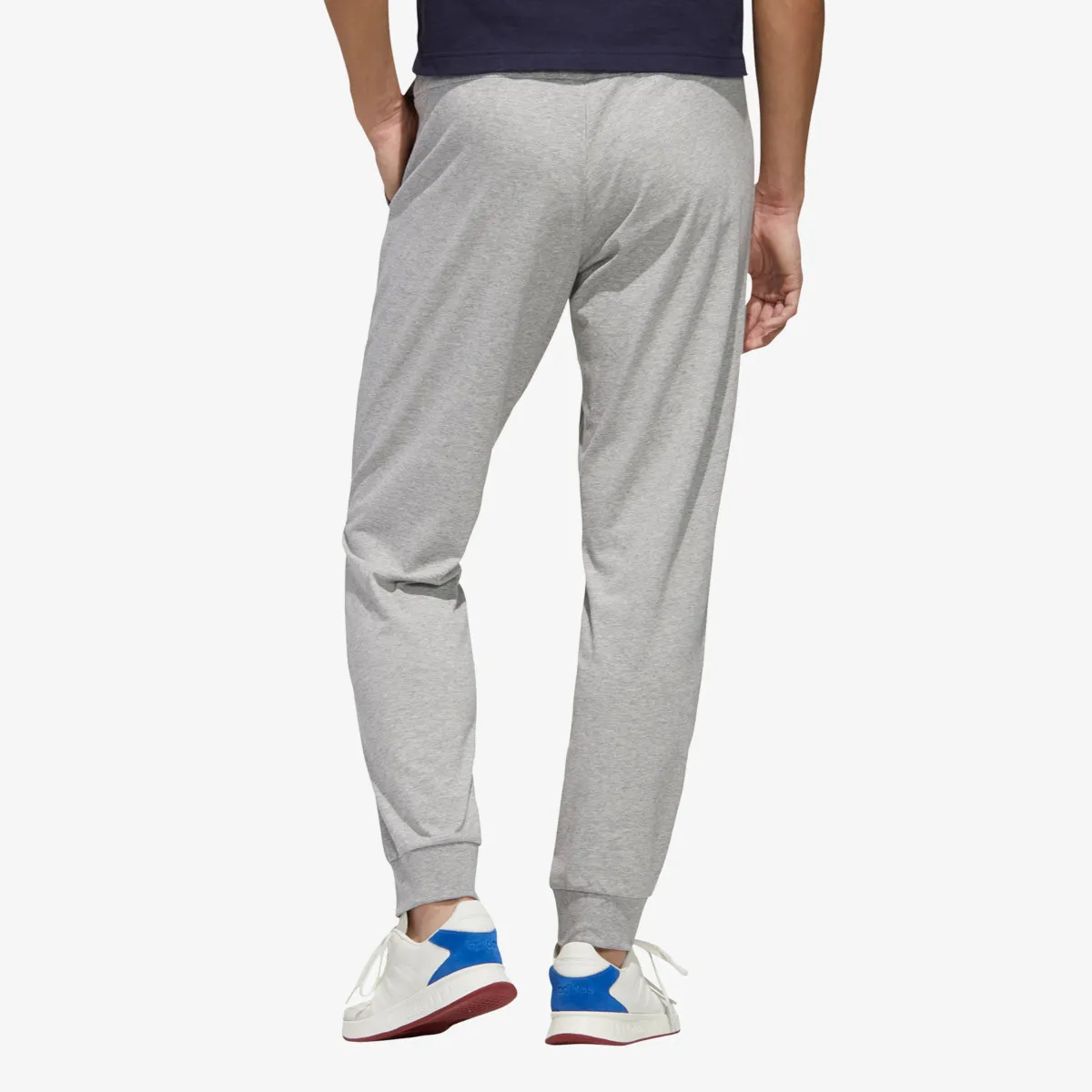 ADIDAS Donji deo trenerke M ESS SJ JOGGER