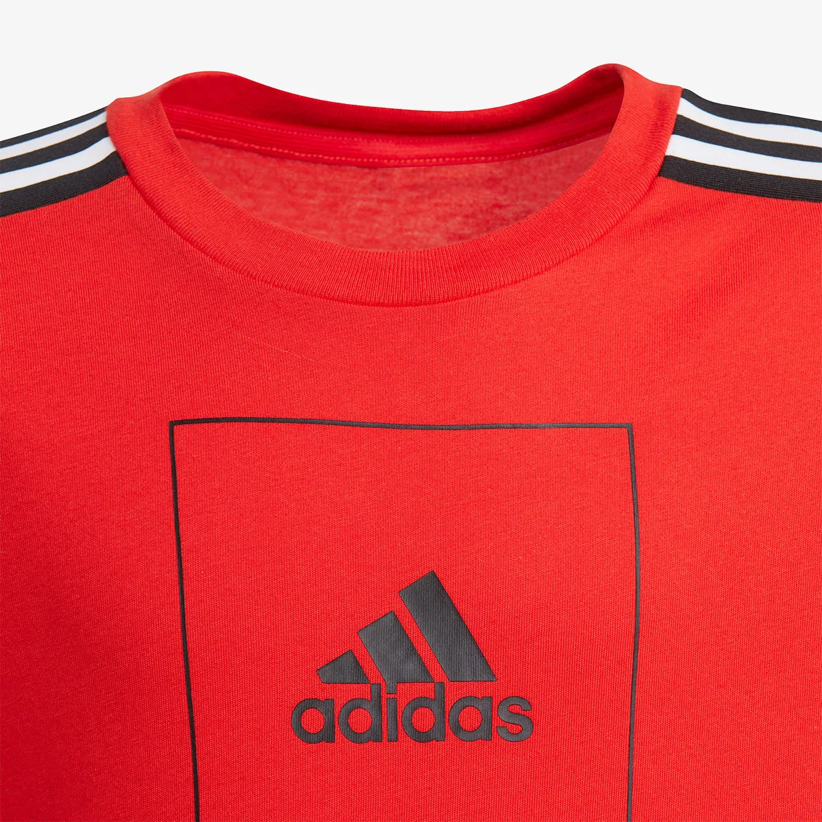 ADIDAS Majica JB A AAC TEE