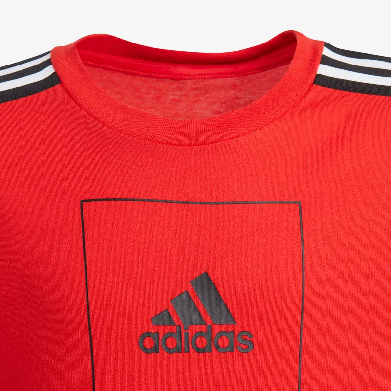 ADIDAS Majica JB A AAC TEE