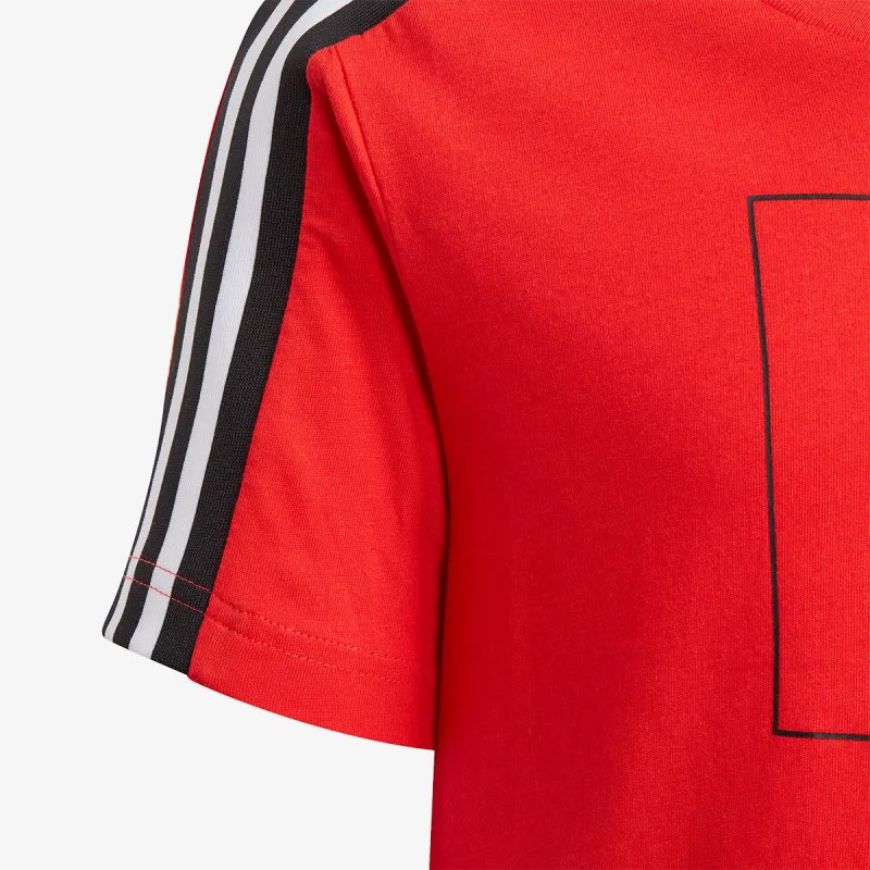 ADIDAS Majica JB A AAC TEE
