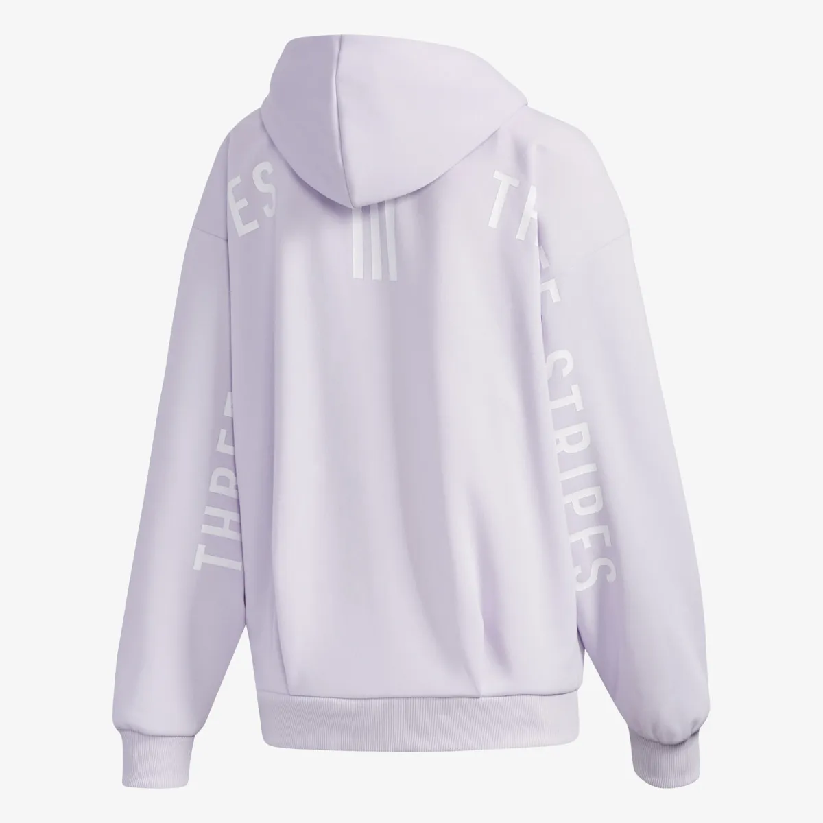 ADIDAS Dukserica W MHE SWT HD