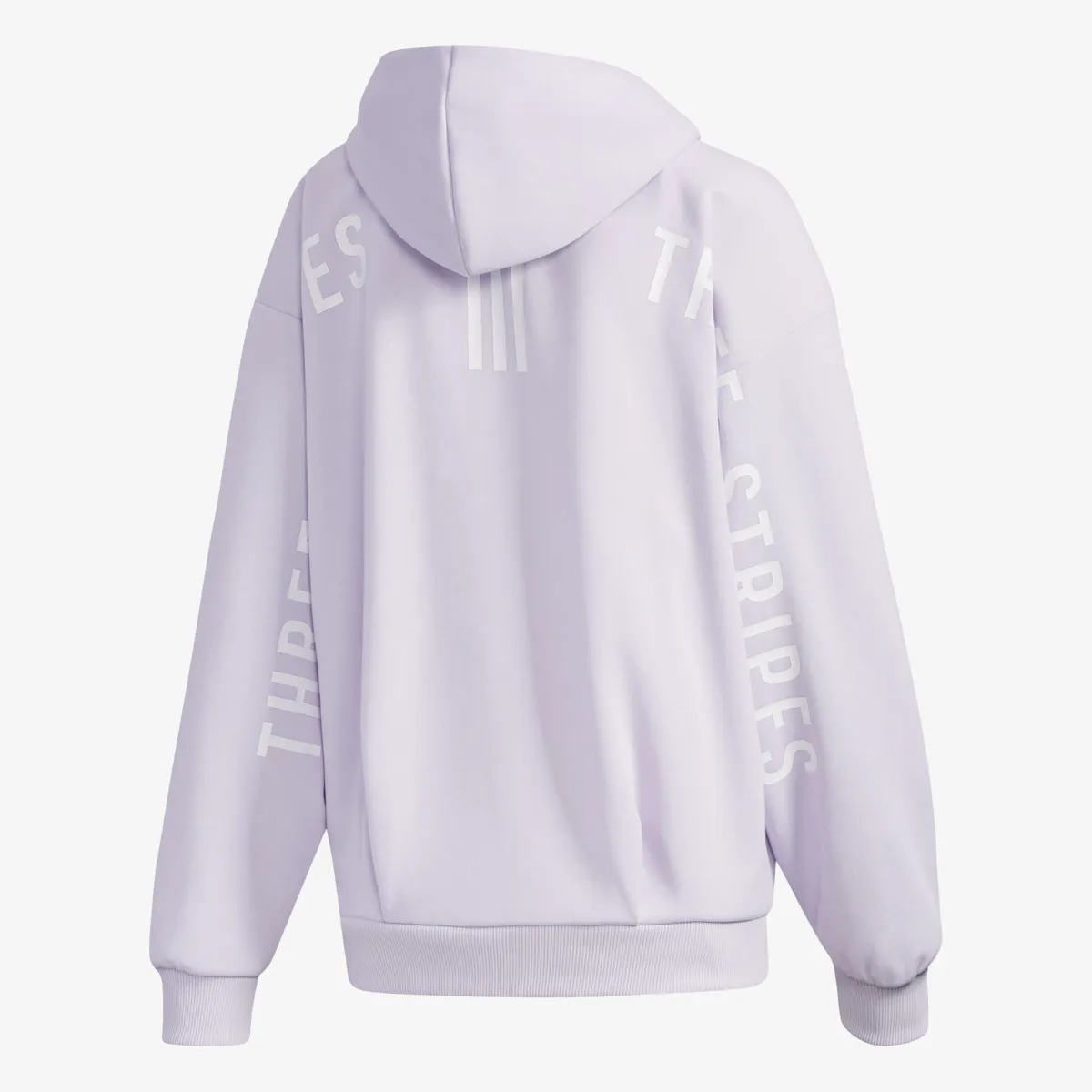 ADIDAS Dukserica W MHE SWT HD