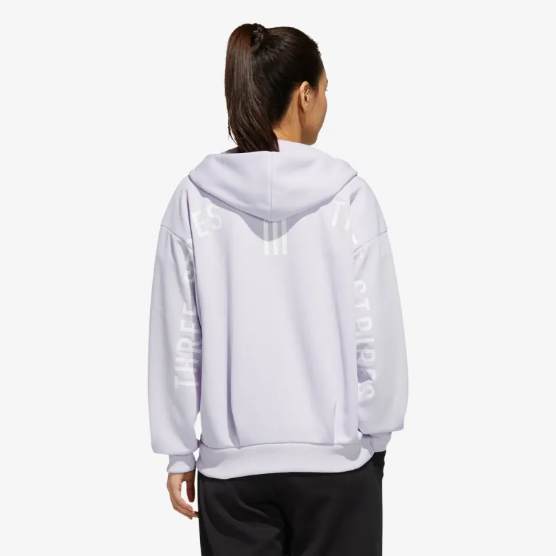 ADIDAS Dukserica W MHE SWT HD