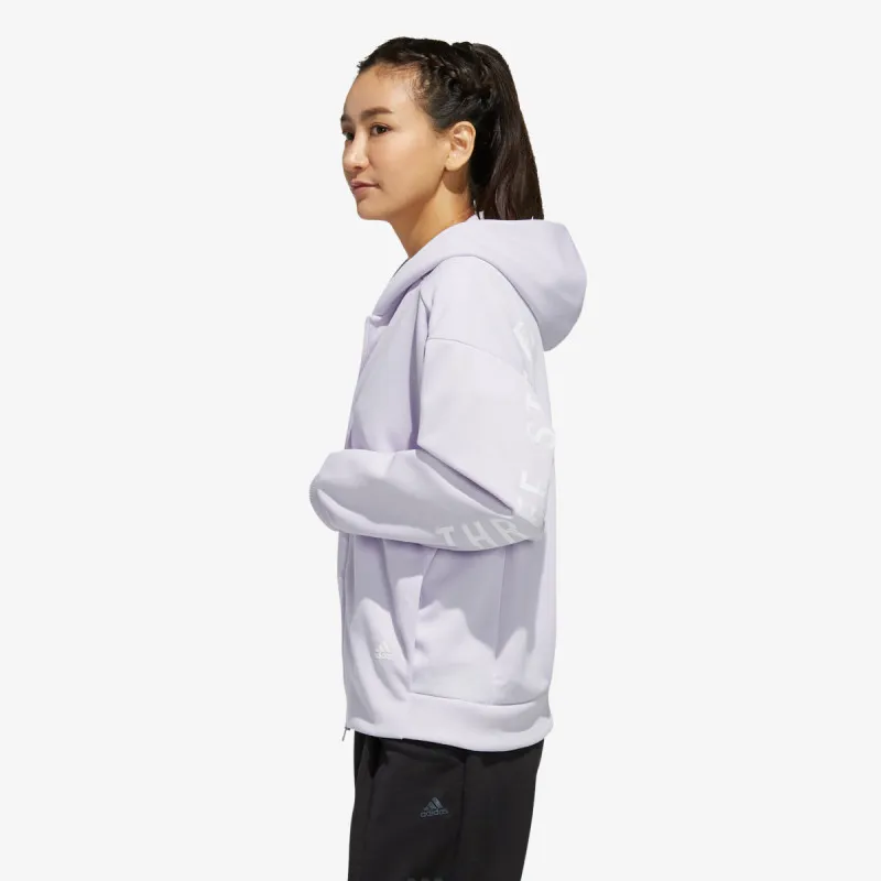 ADIDAS Dukserica W MHE SWT HD