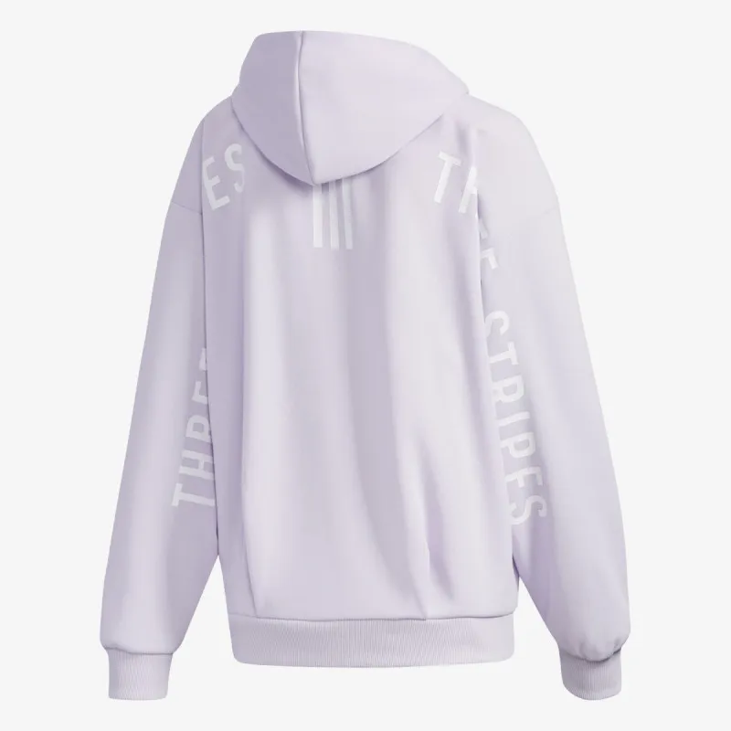 ADIDAS Dukserica W MHE SWT HD