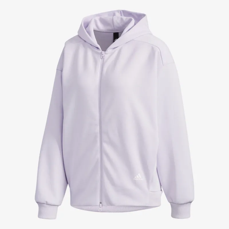 ADIDAS Dukserica W MHE SWT HD