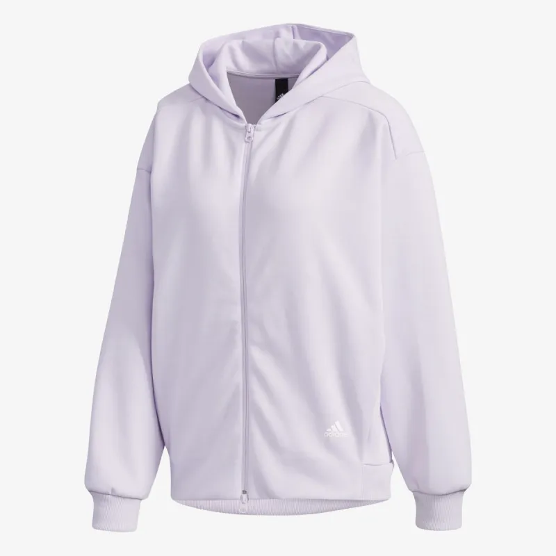 ADIDAS Dukserica W MHE SWT HD